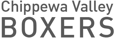 Chippewa Valley Boxers Logo